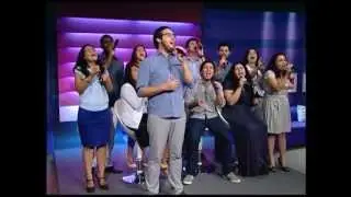 A Promessa - Vocal livre