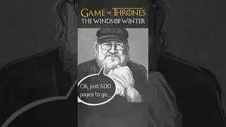 Writing Winds of Winter, ASOIAF, Game of Thrones, funny #writing #storytelling #asoiaf #got #funny