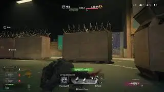 LOCKDOWN 6.0 |EXTENDED!