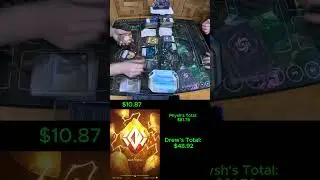 Our 2nd Alt Art Rune In This Box! - Riftbound Case Opening Box 3