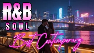 MIDNIGHT STILL YOURS II CHILL R&B GROOVE II NEO-SOUL ATMOSPHERE & SMOOTH BEAT