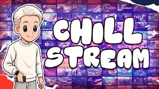 early stream boiii