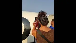 would you fly in nigeria? #nigeria #nigerian #travel #travelvlog #africa #african #airplane