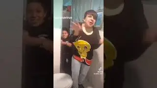 coronavirus al inicio cu&iacute;dense :3