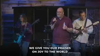 Christmas Eve @ Crosspointe