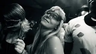Pointdexter - Freak Show (Official Music Video)- Directed By @JaeSynth