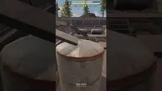 He thought launcher save him&hellip;