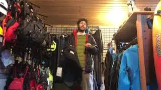 Consejos para elegir un fald&oacute;n // Kayak aguas blancas