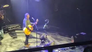 Ocean Colour Scene LIVE- Robin Hood - Thursday 1st May 2025 - London