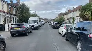 Rothesay Road South Norwood SE25