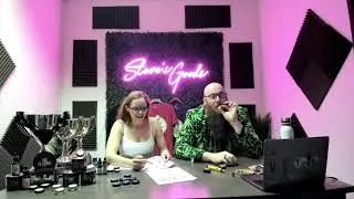 CBD Concentrate Game with Steve from Steve's Good | Steve has the guess all the flavors