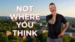 Hidden Neighborhoods in Northwest Arkansas Most Relocators Overlook