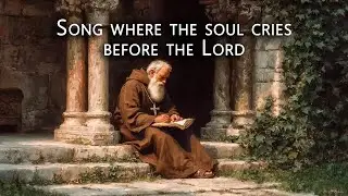 Gregorian chants for the Divine Mercy | Holy Mass from the Benedictine monastery