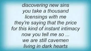 Magazine - Touch And Go Lyrics
