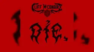 Cliff McConaire - 