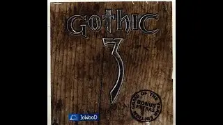 Gothic 3 English 14č&aacute;st patch