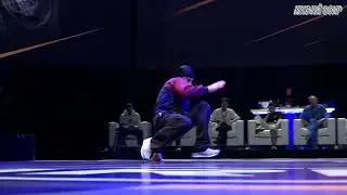 Dale vs Gekkon ★ Group D - BBoys 19+ ★ 2022 Championship of Russia