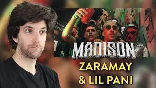 Zaramay & Lil Pani -Madison | El arte de manipular el lenguaje