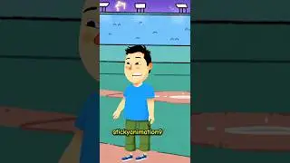 Sticky animation video #StickyAnimation #viralvideo #shorts #video #animation #viralshort#viralvideo