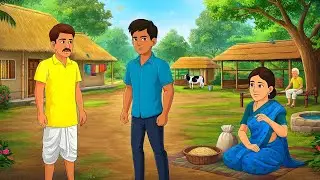 Mohan&rsquo;s Battle A Fight for Land Debt and Honor A Heart Touching True Story of a Farmer&rsquo;s Family