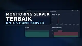 Cara Install Monitoring Server Beszel di STB HG680P dan Home Server #armbian #stbhg680p #linux