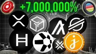 If You Hold Crypto... GET READY! (urgent)
