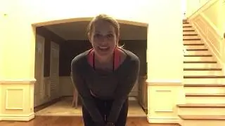 Hula Hoop by Daddy Yankee- Zumba Bible Study