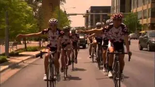 Signaling While Cycling - Road ID Rules of the Road