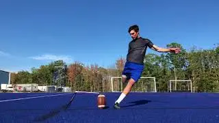 Motor Learning - Autonomous vs. Cognitive