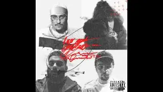 @ZIADZDAN X @BURHVN X @Therealistdaro X @MEEMHAITHAM - DED EL KAWKAB (OFFICIAL AUDIO)