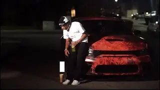 SHADIII- GEEKED OUT (OFFICIAL MUSIC VIDEO DIR by SLMFLMS PRODUCTION)