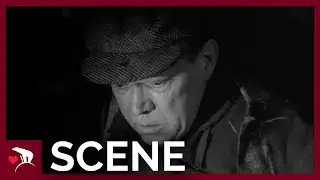 Det sande ansigt (1951) - Det var sgu da m&aelig;rkeligt..