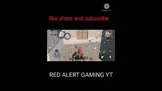 1 vs 2 clutch shootgun|| best clutch ever || Livik map|| Red alert gaming Yt|| bgmi game play(hindi)