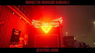 ДЕТЕКТИВНІ СПРАВИ • Vampire: The Masquerade - Bloodlines 2 #6