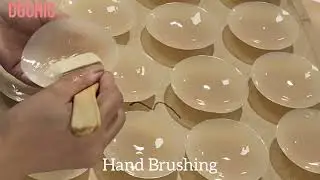 Professional manufacturer of silicone nipple covers