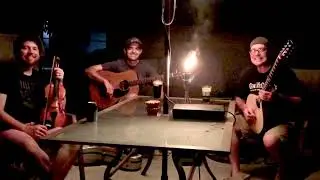Crikwater Tune a Week #69 &ldquo;The Mug of Brown Ale&rdquo; or &ldquo;The Clare Jig&rdquo;