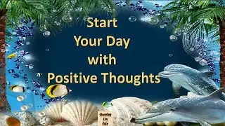 Animated Good Morning Quotes Whatsapp Greetings Video,Beautiful latest cute Animated Good Morning