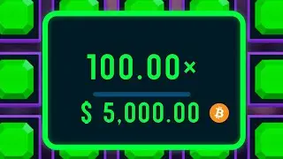 I TOOK $2000 to STAKE ORIGINAL KENO... (HUGE WIN)