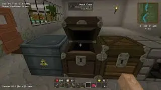 'Elsewhere'  (Steam)  pt. 17  Canning machine makes amazing food !!!