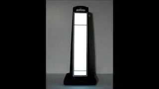 EL Smart Sign Panel  Plain
