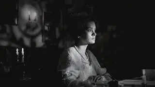 The Night Visitor - Music from 'Lady Death' by Moth Sanctuary Productions