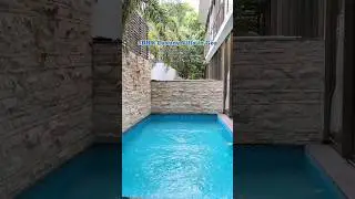 3BHK Private Pool Villa in Candolim Area, North Goa | Villa SohOm #goa #luxuryvilla #villa #travel