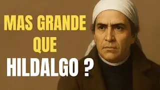 Documental / Jos&eacute; Mar&iacute;a Morelos y Pavon / En 10 Minutos