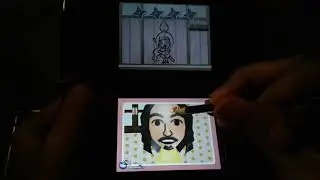 WarioWare Gold - Split Screen: Ultra [HIGH SCORE RUN] (56)