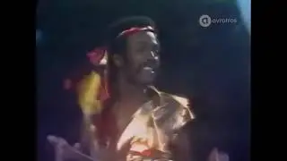 Weeks & Co 🔷🔷 Rock your world 🔹 1981