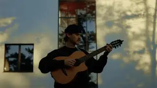 Jules Ahoi - MAGNOLIA (The Bauhaus Tapes) +  MAGNOLIA TOUR *24