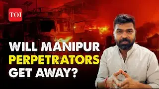 Manipur Gangrape Horror : Will Manipur Violence stop after PM Modi's speech in Lok Sabha?
