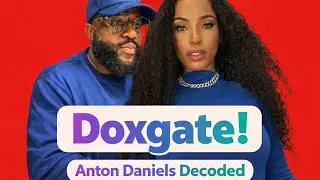 Anton Daniels & Corey Holcomb EXPOSED LIVE | LaKeysha Keysha & Freezy Live Breakdown 📱