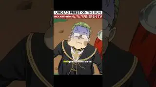 Sein & Heiter two peas in a pod #frieren #frierenbeyondjourneysend #anime #fyp #sein #shorts