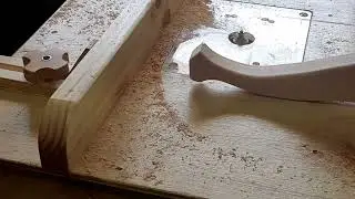 Mesinha de Palett